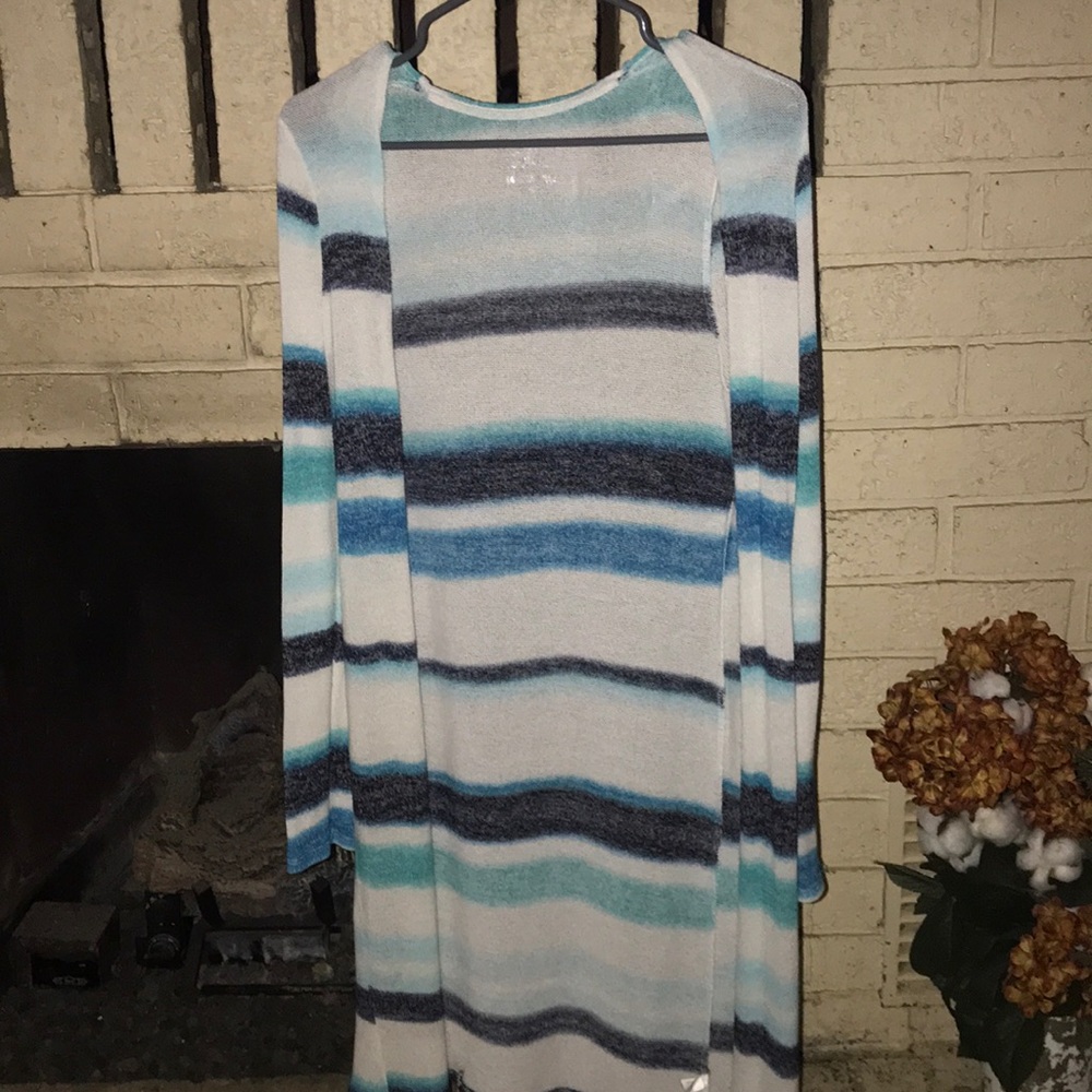 Justice Cardigan